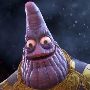 Meet your Posher, Kaleb